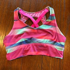 Born Primitive - X-Factor Sports Bra - Size M